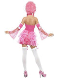 Marie Antoinette-size 4 & 12 left