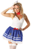 Sailor Tutu Kit