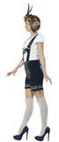 Traditional Bavarian-size 16 left