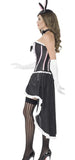 Bunny Burlesque-size 12 left