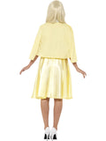 Grease Good Sandy-size 16 left