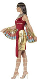 Goddess Isis- size 16 left