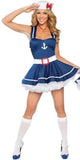 Sweetheart Sailor. Size 10-12