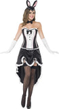Bunny Burlesque-size 12 left