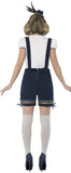Traditional Bavarian-size 16 left