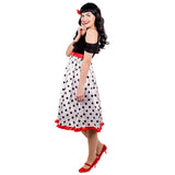 Rockabilly-sizes 8 & 24 left