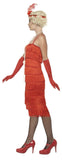 Gatbsy Red long