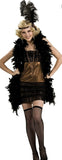 Charleston Honey-size 12 left