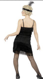Razzle Dazzle Fringe Flapper