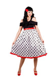 Rockabilly-sizes 8 & 24 left