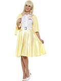 Grease Good Sandy-size 16 left