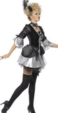 Baroque Beauty-size 12 left