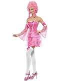 Marie Antoinette-size 4 & 12 left