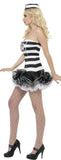 Convict Cutie- size 4 & 12 left