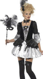 Baroque Beauty-size 12 left