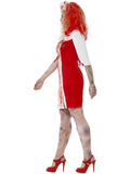 Living Dead Nurse-size 14 left