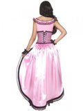 Brothel Babe-size 12 left