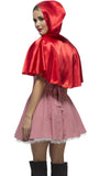 Red Riding Hood-size 16 left
