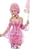 Marie Antoinette-size 4 & 12 left