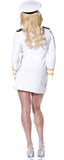 Top Gun  Officer Lady-size 4 & 16 left