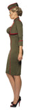 Army Lady-size 16 left