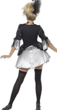 Baroque Beauty-size 12 left