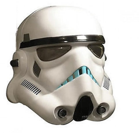 StormTrooper Mask