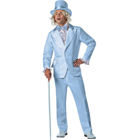 Prom Suit-Blue