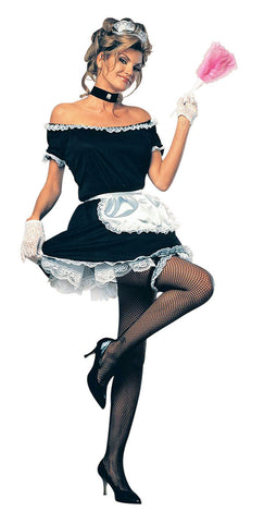 French Maid