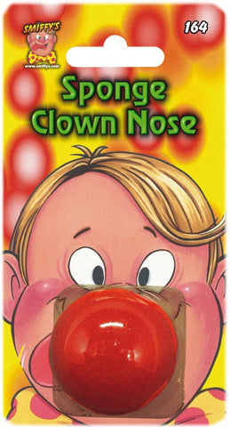 Clown Nose