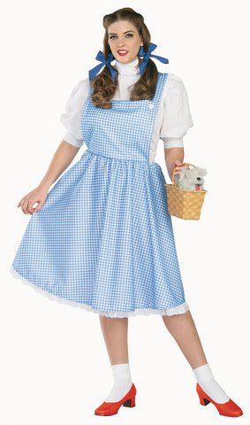 Dorothy- Plus