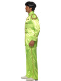 Sergeant Pepper-Green (damaged)
