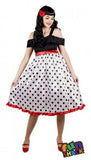 Rockabilly-sizes 8 & 24 left
