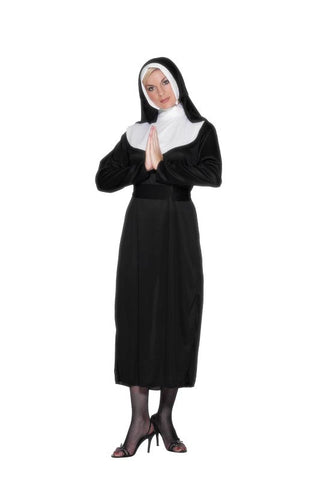 A Budget Nun