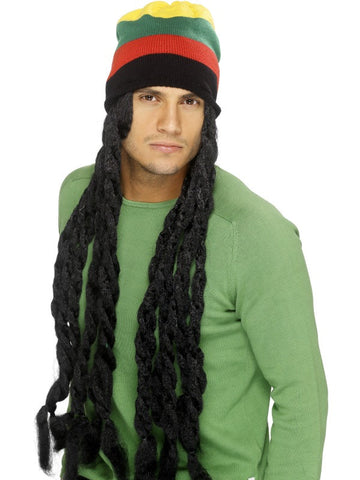 Rasta Wig