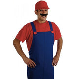 Plumbers Mate Male-Red