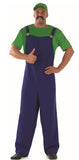 Plumbers Mate-Green