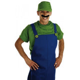 Plumbers Mate Male -Green