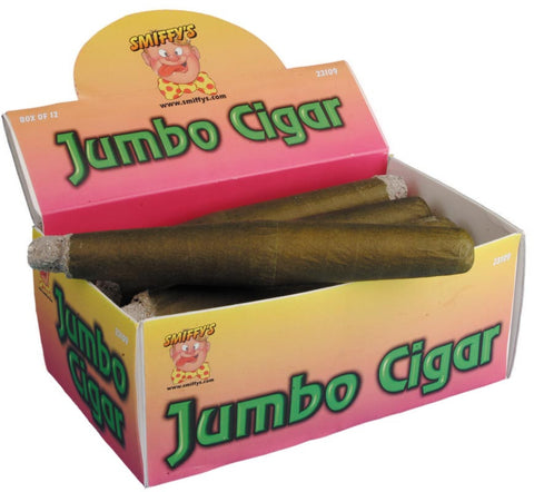 Jumbo Cigar