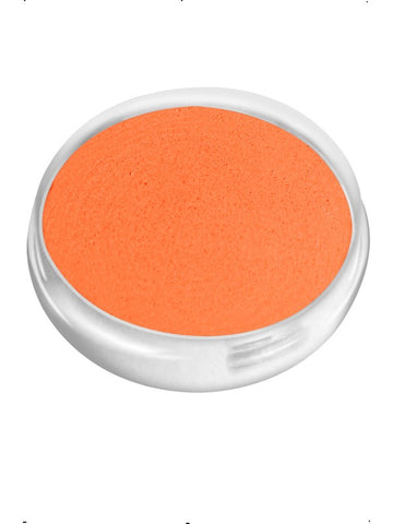 Body Makeup-Orange