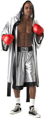 Everlast Boxer