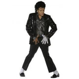 Michael Jackson  "Billie Jean"  Deluxe