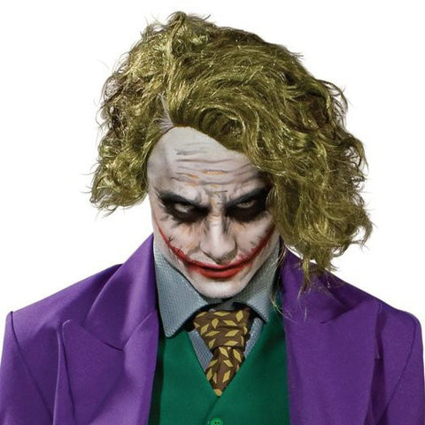 The Joker-Wig