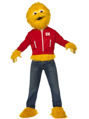 Honey Monster