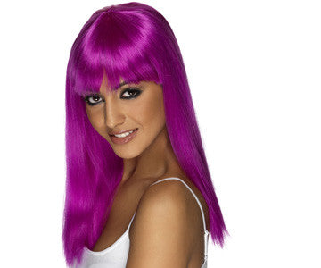 Glamourama Neon Purple