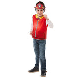Paw Patrol Marshall-Party Dress up Set