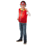 Paw Patrol Marshall-Party Dress up Set