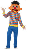Sesame Street- Ernie