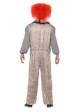 Vintage Clown