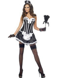 Fever sexy French Maid